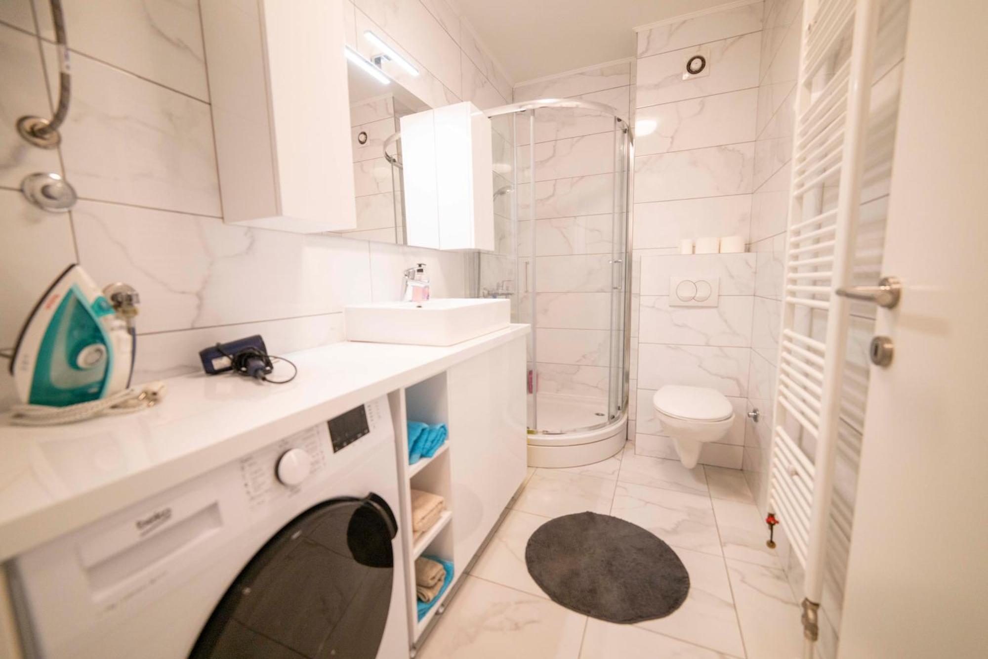 Apartment 5 Star Lukavica ภายนอก รูปภาพ