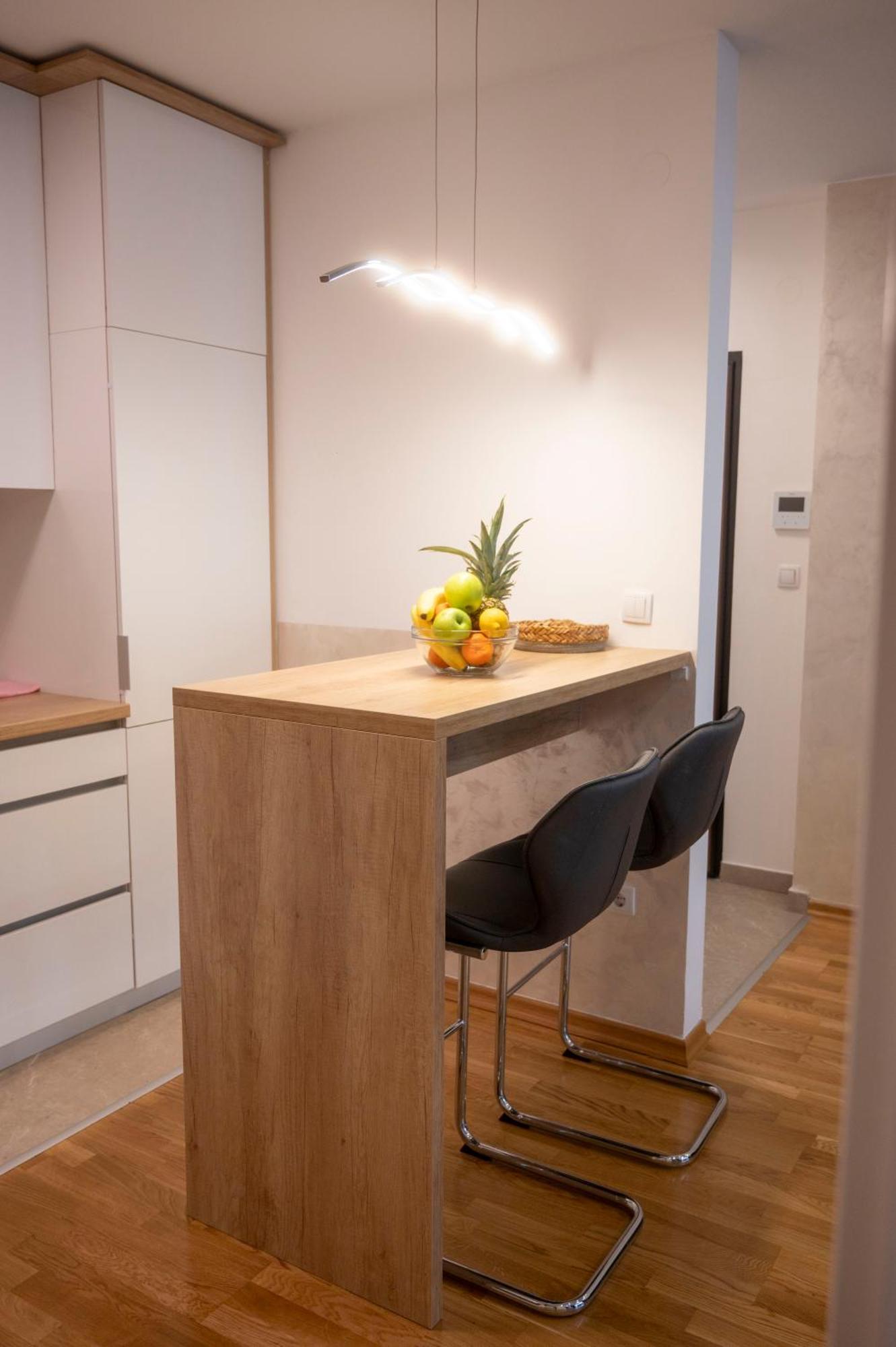 Apartment 5 Star Lukavica ภายนอก รูปภาพ