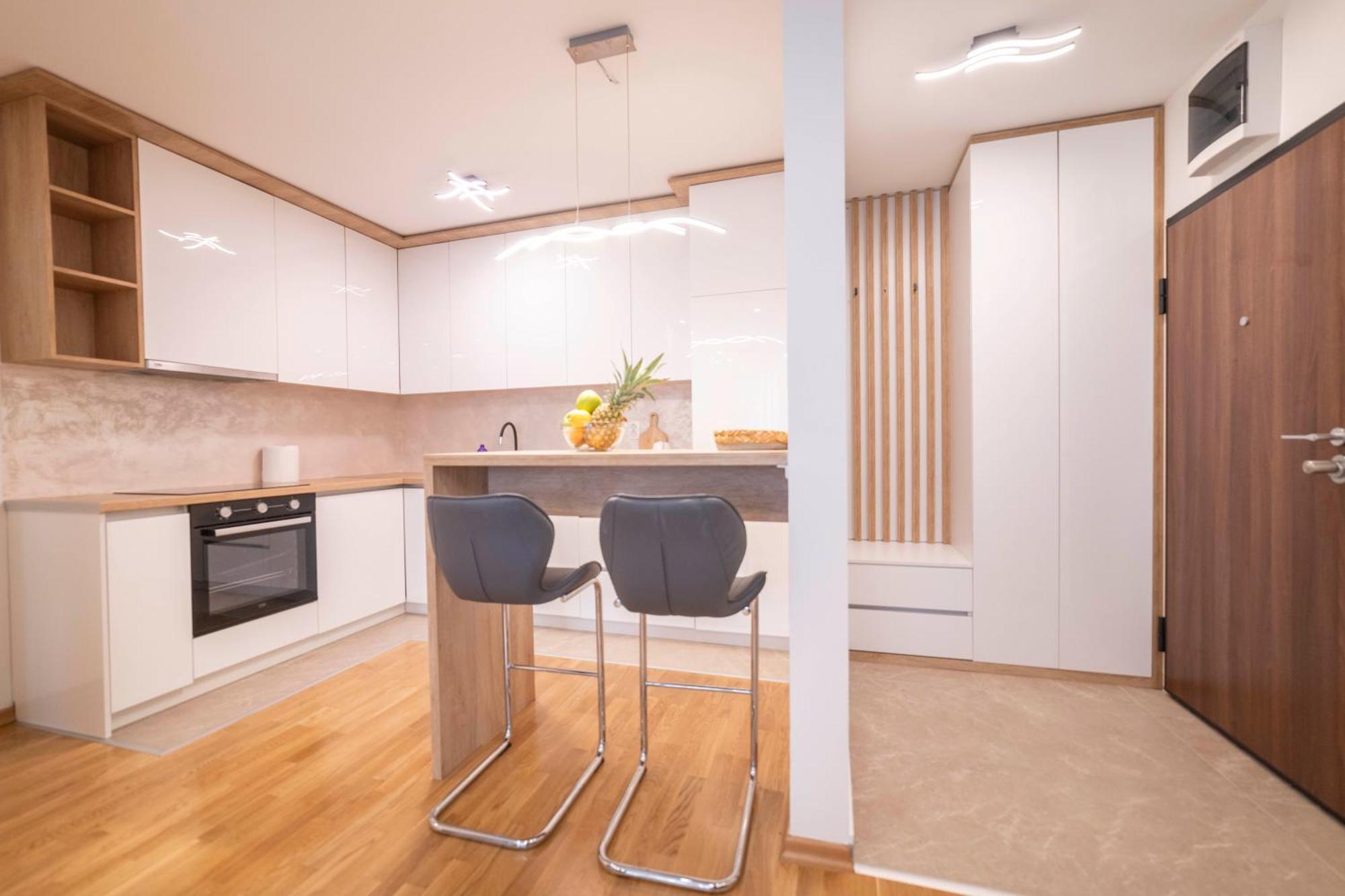 Apartment 5 Star Lukavica ภายนอก รูปภาพ