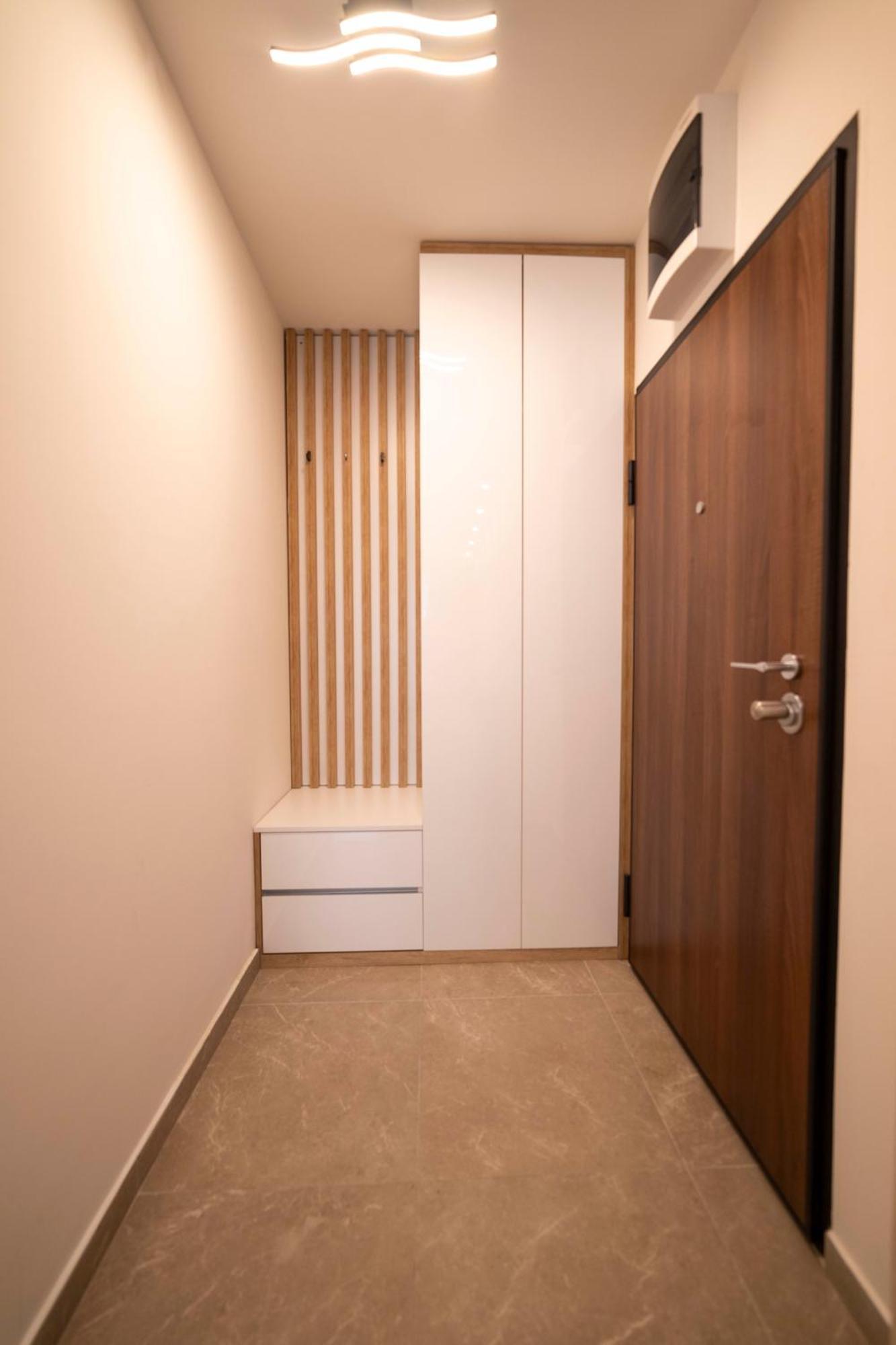 Apartment 5 Star Lukavica ภายนอก รูปภาพ